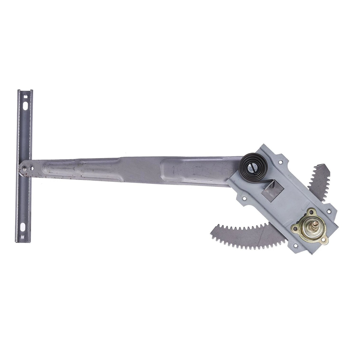 RHF Manual Window Regulator and Crank Handle for Isuzu N-Series (1984–1993)