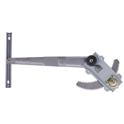 RHF Manual Window Regulator and Crank Handle for Isuzu N-Series (1984–1993)
