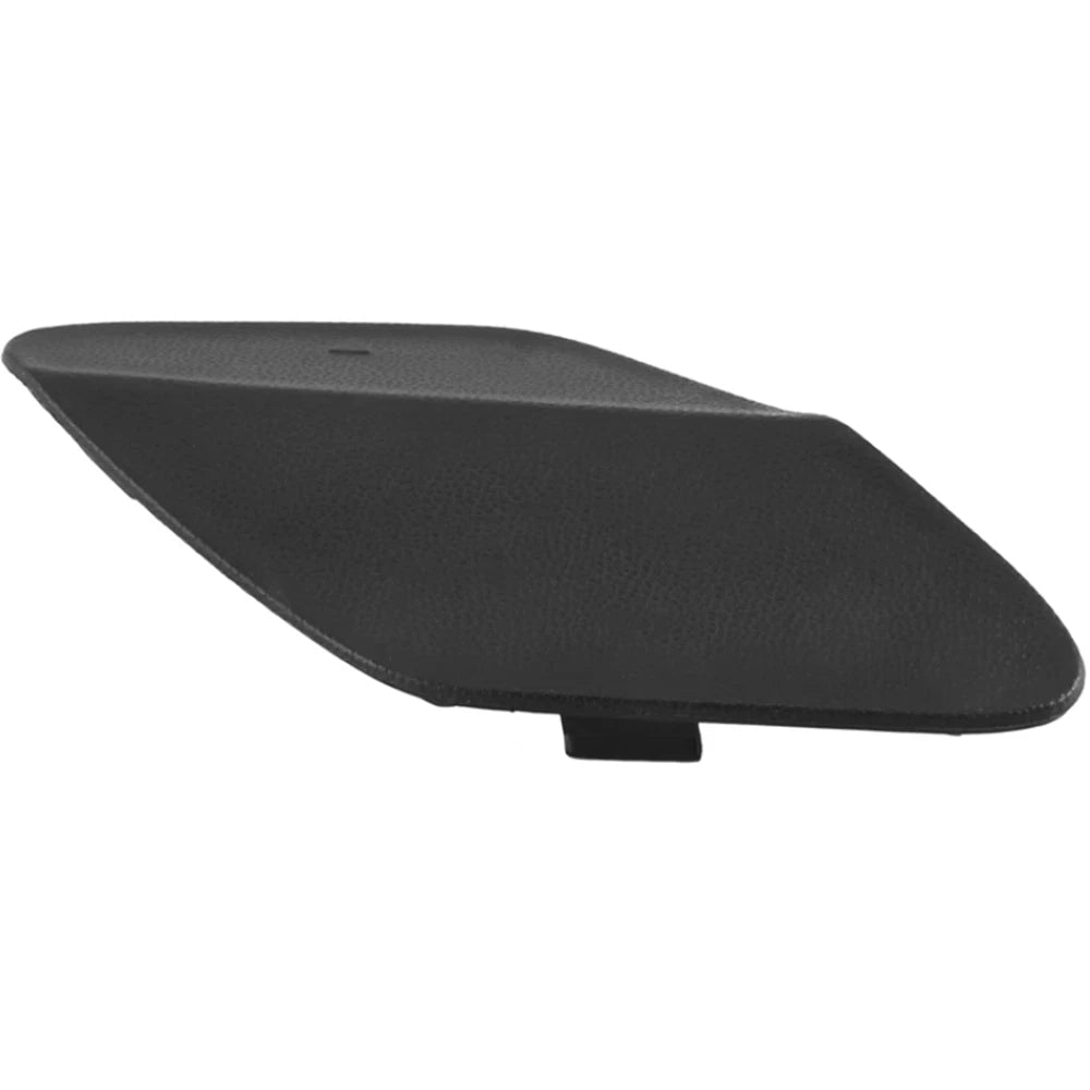 Rear Bumper Tow Hook Cover for Mercedes W166 C292 GLE X166 GLS400 GLS500 GLS550 (2012-2020)