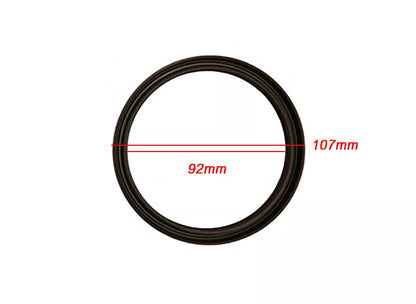 Rear Crankshaft Oil Seal for Mitsubishi L200 Triton 2.5 Diesel (2015-2022)