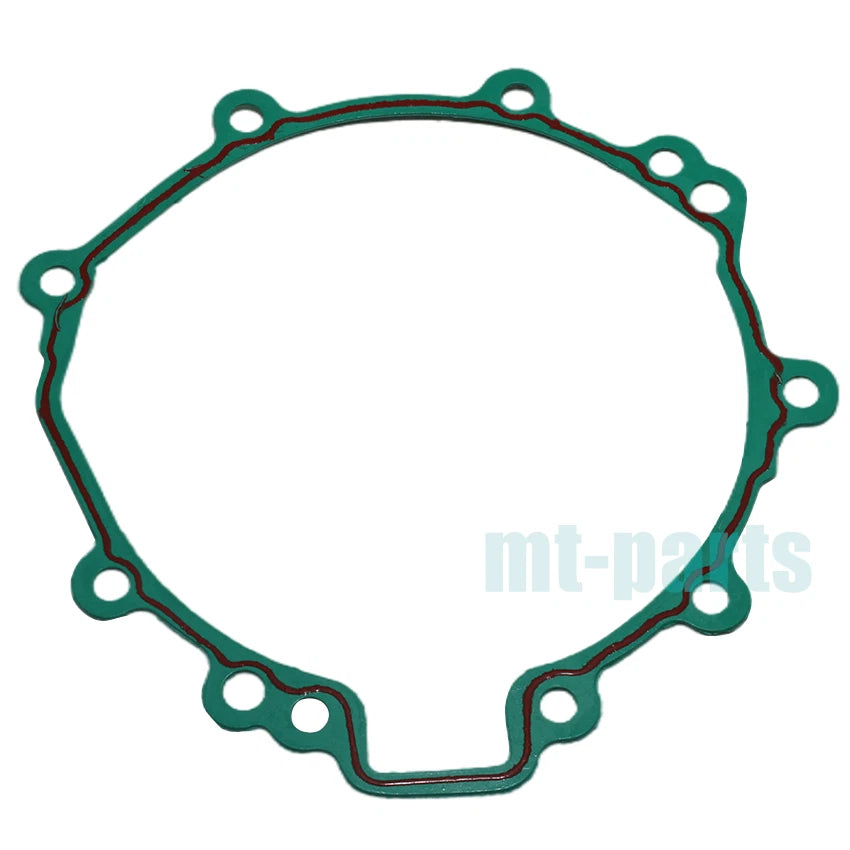 Gasket Generator Cover for Kawasaki ZX636 Ninja ZX6R (2013-2019, 2007-2017)