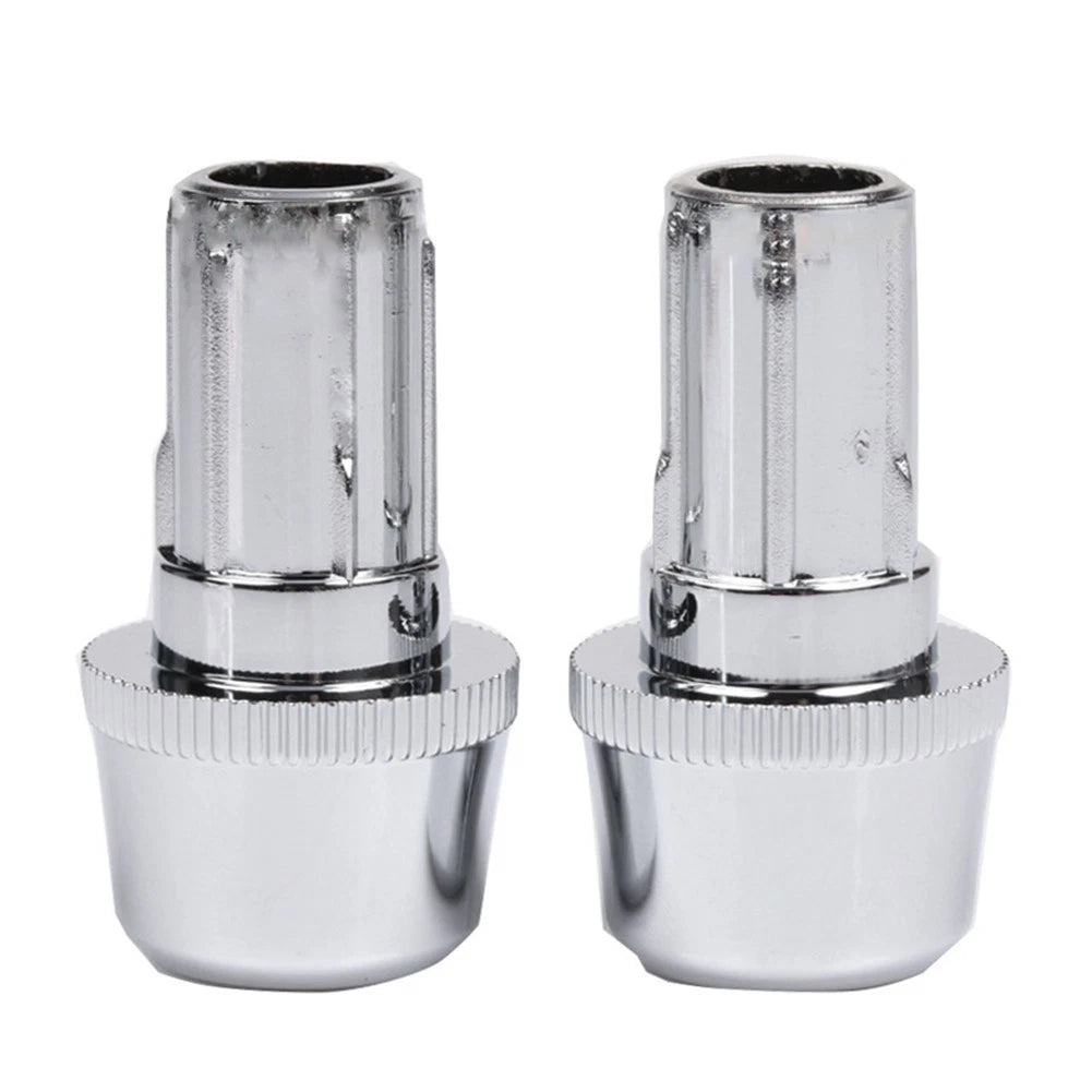 Handlebar Grip End Caps for Yamaha YBR125 (2005-2017)