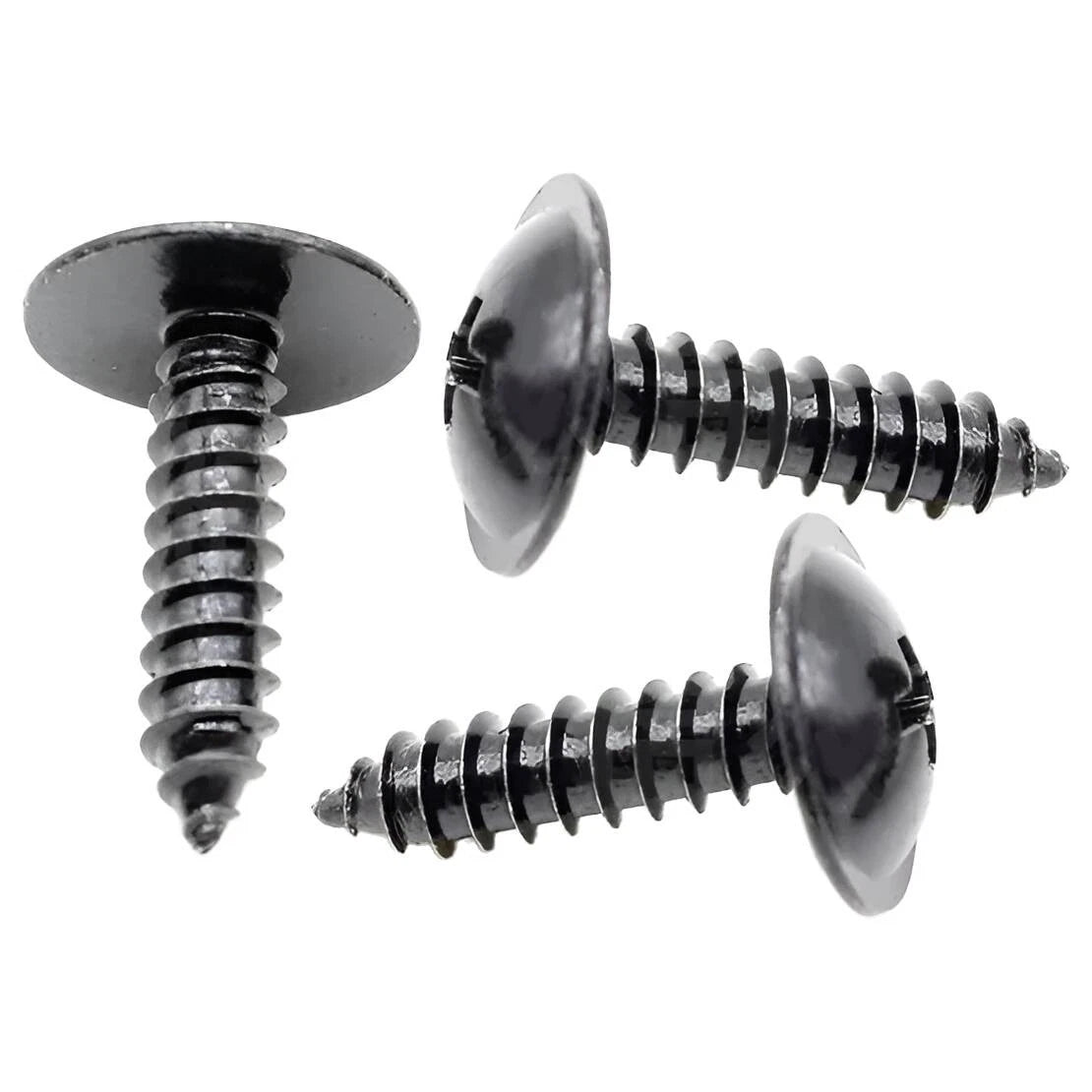 10 x Fender Liner Bolts for Hyundai Kia (2006-2023)