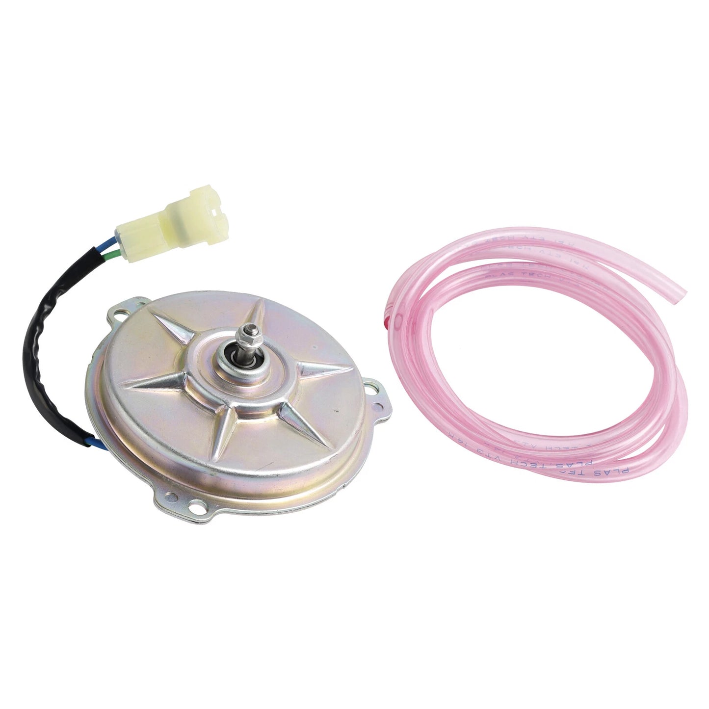 Cooling Fan Motor for Honda SXS700, TRX400, TRX500, TRX520 (2014-2023)