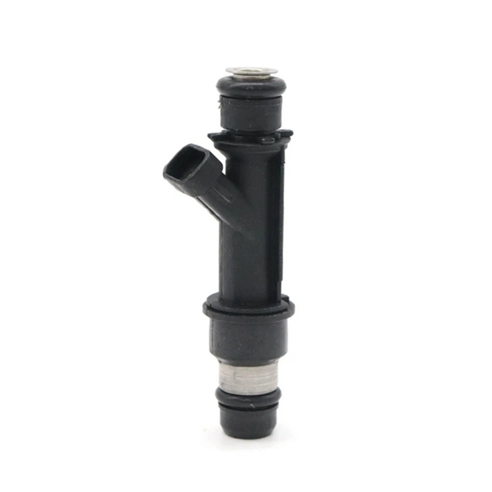 4 Pcs Fuel Injector Nozzle for Chevrolet Aveo, Epica, Daewoo Kalos, Lanos