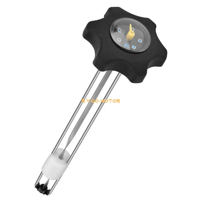 Gas Gauge for JD Ski-Doo Legend 380 500 550 600 700 800 V1000 (2002–2004)