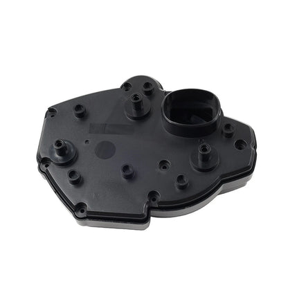Speedometer Tachometer Gauge Case Cover for Yamaha YZF-R6 YZF-R1 (2017-2020)