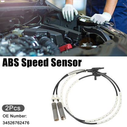 Rear ABS Sensors for BMW 335i (2007-2013)