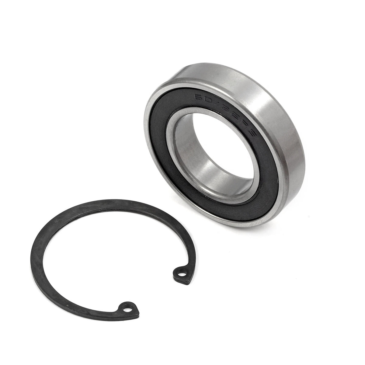 Rear Axle Brake Drum Kit Bearings & Seals for Honda Recon (1997–2006)