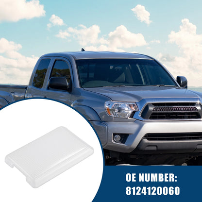 Dome Light Lens for Toyota 4Runner Pickup (2003-2023)