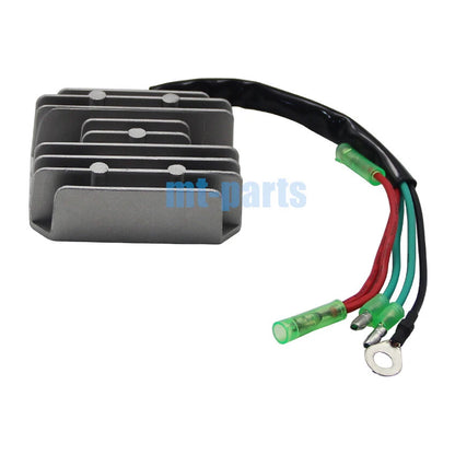 Regulator Rectifier for Yamaha Outboard F15, F13.5A (1998-2007)