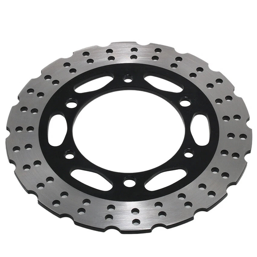 Rear Brake Disc for Kawasaki ER300 Z300 ER250 Z250 EX300 Ninja 300 (2013-2023)