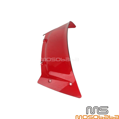 Red Windshield Fairing Cover for Harley CVO Road Glide FLTRXSE (2023-2024)