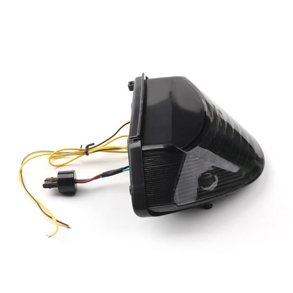 Taillight & Turn Signal for Honda CB600/CB900 HORNET (2002-2007) Smoke