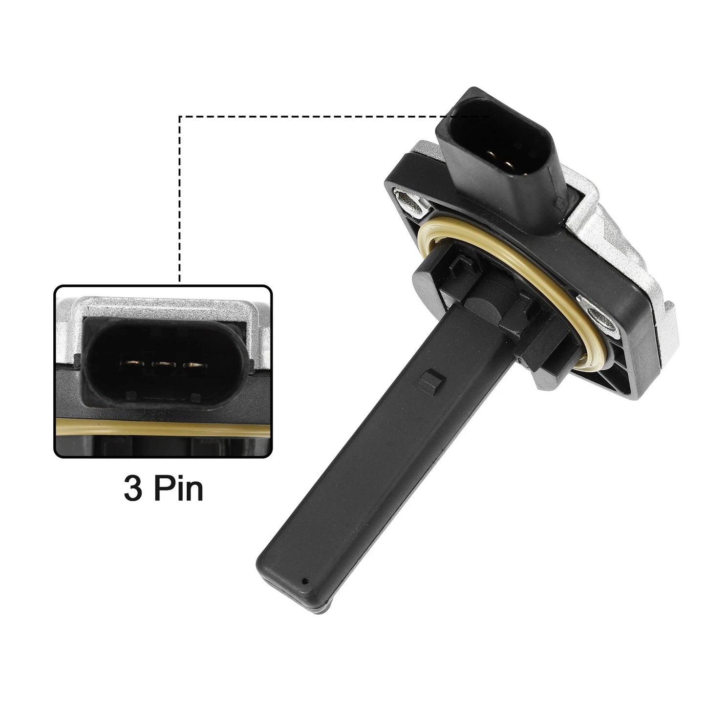 Engine Oil Level Sensor for BMW X1, Z4 (2012-2015) - 12617501786