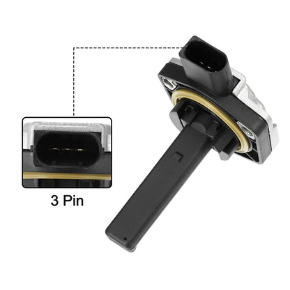 Engine Oil Level Sensor for BMW X1, Z4 (2012-2015) - 12617501786