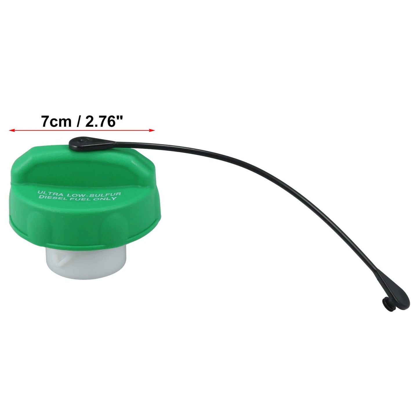 Gas Cap for Dodge Ram 3500 2500 Petrol Tank Cover Door