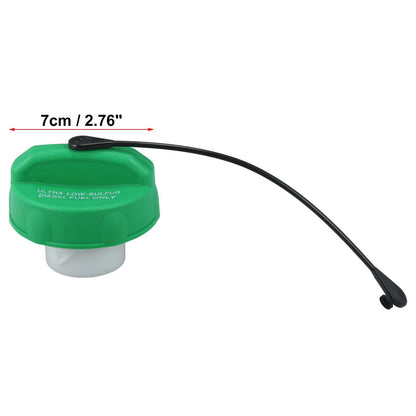 Gas Cap for Dodge Ram 3500 2500 Petrol Tank Cover Door
