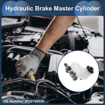 Brake Master Cylinder with Reservoir for Toyota Avalon (2019–2023)