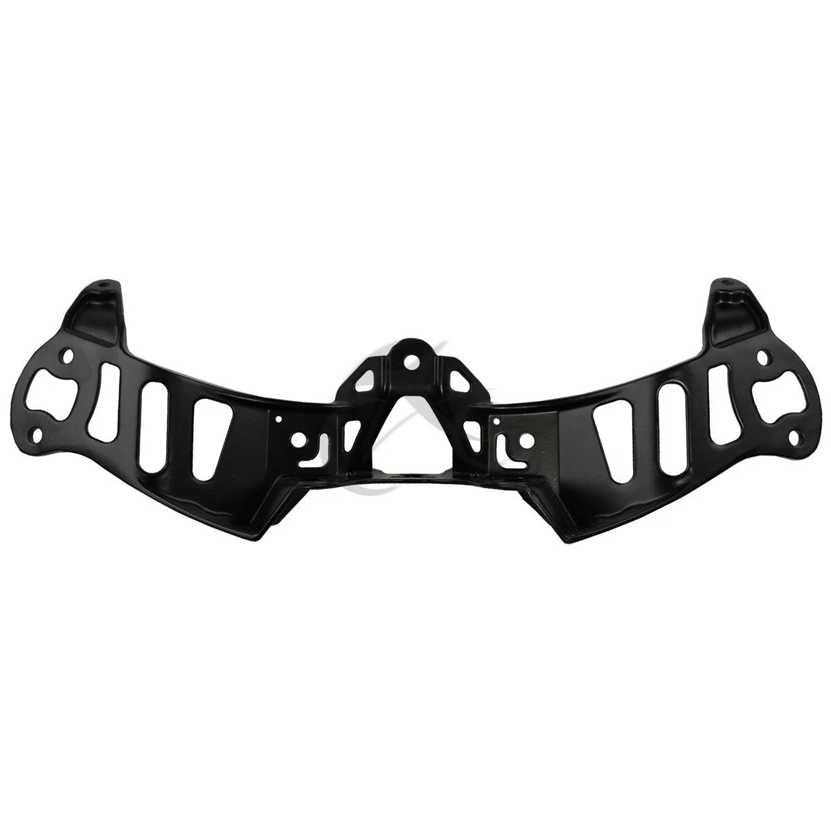 Upper Headlight Fairing Stay Bracket for Kawasaki Ninja ZX-10R (2006-2007)