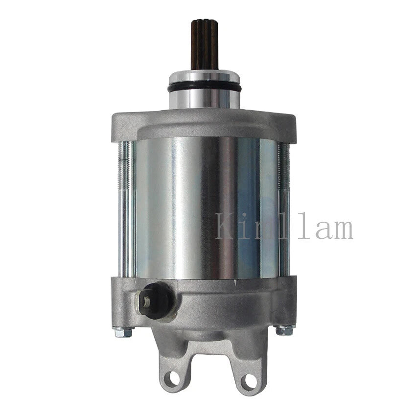 Starter Motor for MV Agusta Brutale 675, 800, F3 675, Rivale 800, Turismo Veloce 800 (2012-2023)