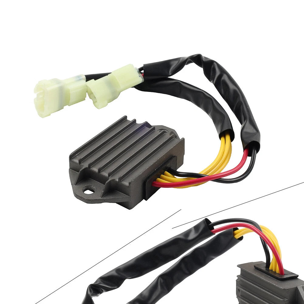 Regulator Rectifier Voltage for Yamaha YZ250 YZ250F YZ450F WR450F/250F (10-17)
