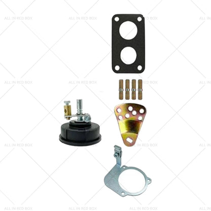 2 Barrel Carburetor for Toyota Nissan 332/36 DGV DGEV DGAV