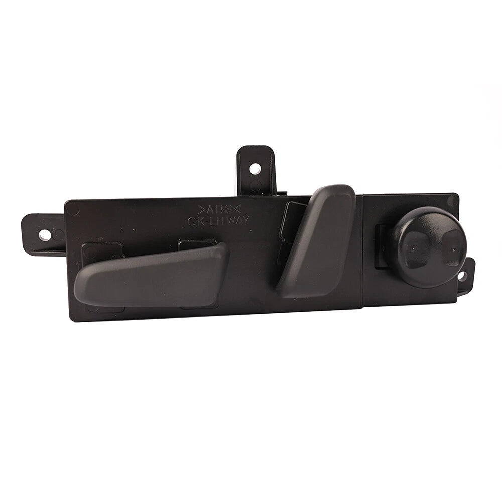 Front Left Driver Side Seat Electronic Control Switch for Hyundai Tucson Sonata