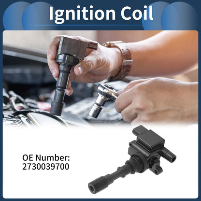 Ignition Coil Pack for Kia Sedona (2002-2005)