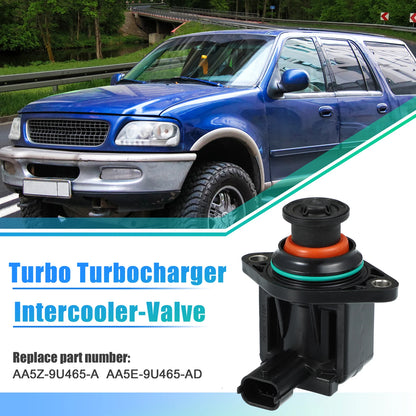 Turbo Solenoid Valve for Lincoln (2003-2006)