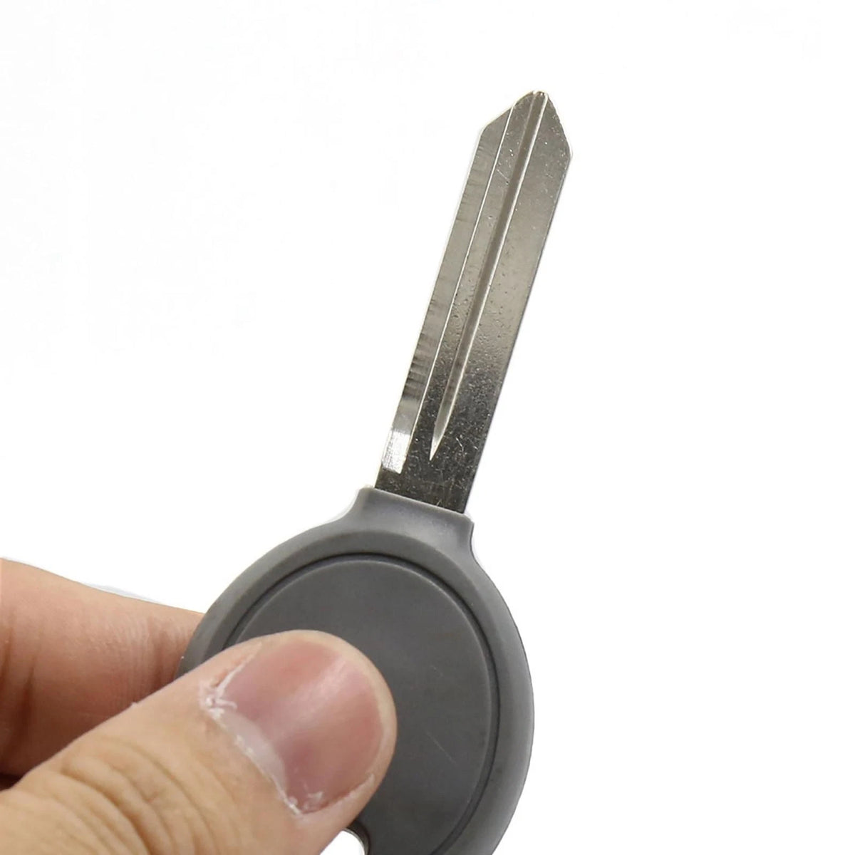New Replacement Transponder Ignition Key 64 Chip for Jeep Dodge (2007-2023)