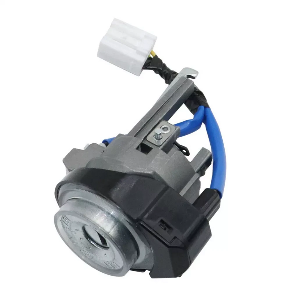 Car Ignition Switch Lock Cylinder Set for Hyundai Elantra (2017-2020)