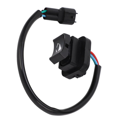 Trim and Tilt Switch Assembly for YAMAHA F25 F30 F40 F50