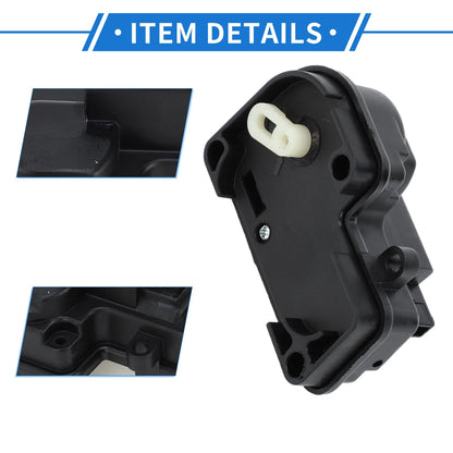 Rear Liftgate Door Lock Actuator for Jeep Compass (2007-2017)