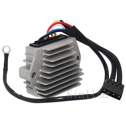 Charging Regulator for Hatz 12 Volt 1B20V, 1D42.10, 01983800, 01916800