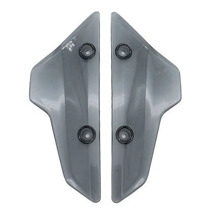 Wind Deflector Fairing for Honda XL750 Transalp (2023)
