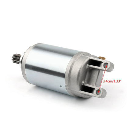 Starter for Suzuki GSF250 VS/S Bandit GSX250 GSXR250 (1995-2000)