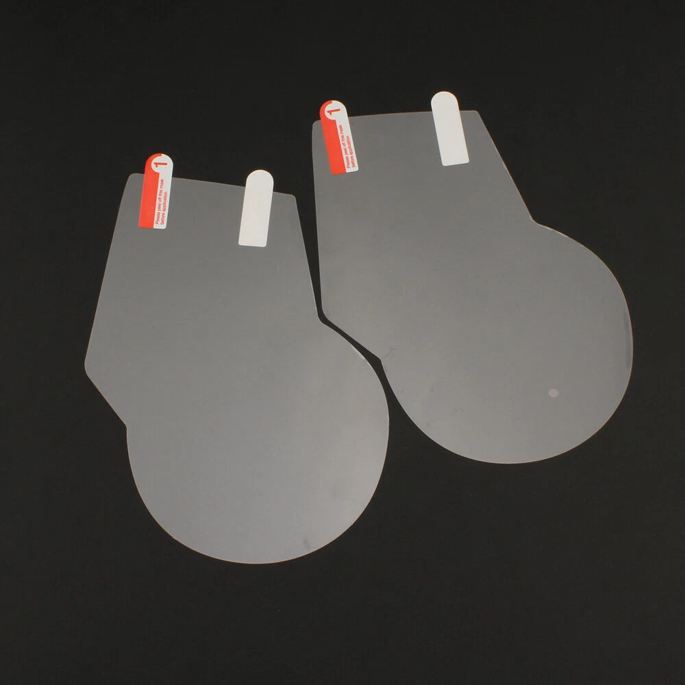 Scratch Protection Film Dashboard Screen Protector for APRILIA DORSODURO