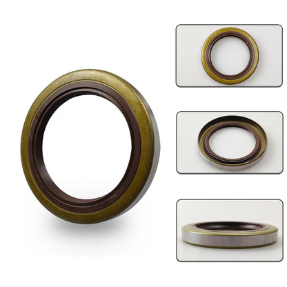 Rear Axle Oil Seals for Toyota 4Runner, Pickup, T100, Tacoma, Tundra (1995-2023)