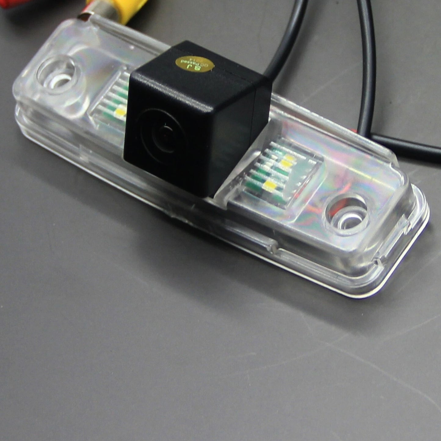 Camera Rear View Backup Car for Subaru Outback Guide Line (2012–2014)