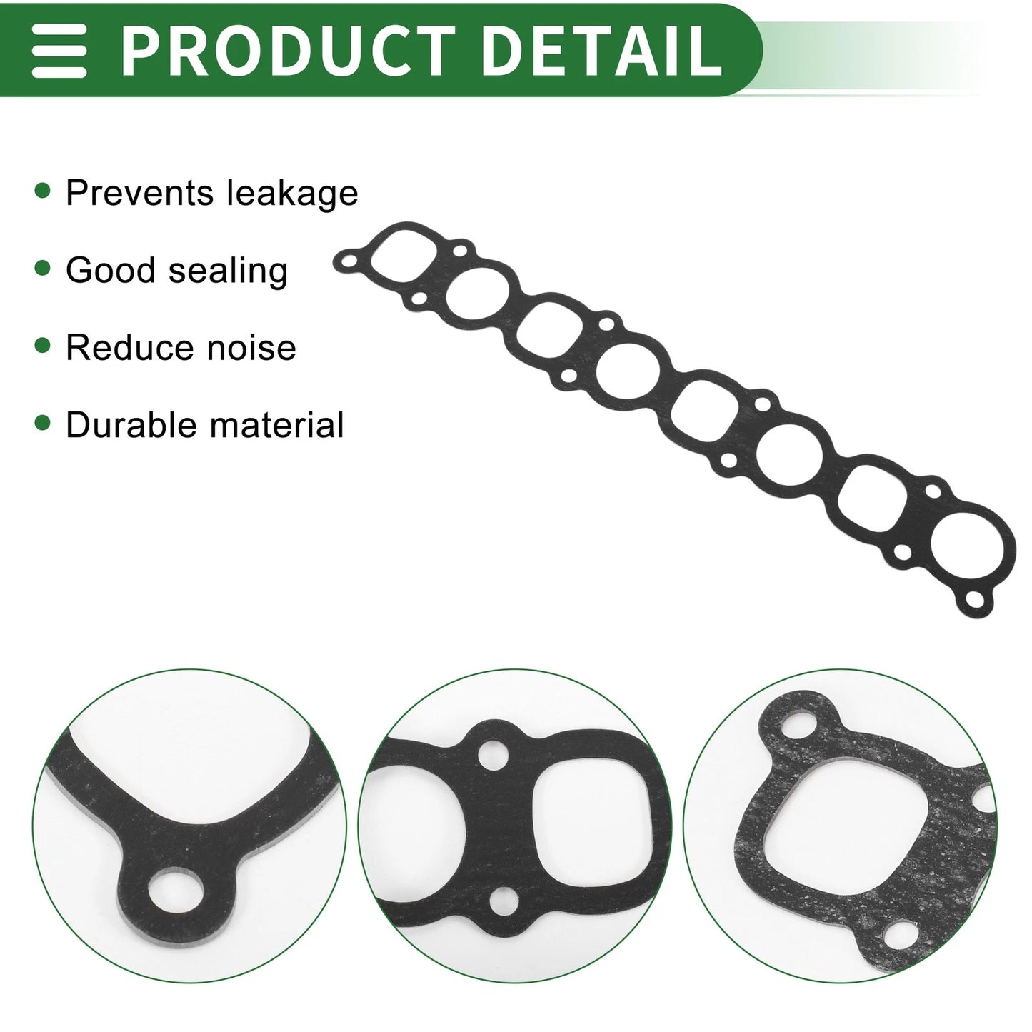 Intake Manifold Gasket for Kia Sorento (2006-2011)