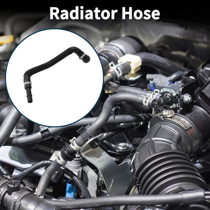 Radiator Hose for Jeep Cherokee (2014-2018)