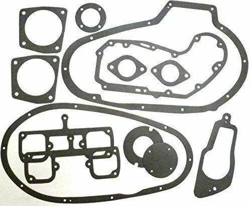 M-g 33x100-k / Engine Gasket Set for Harley Davidson 900 Sportster Buell XLCH XL