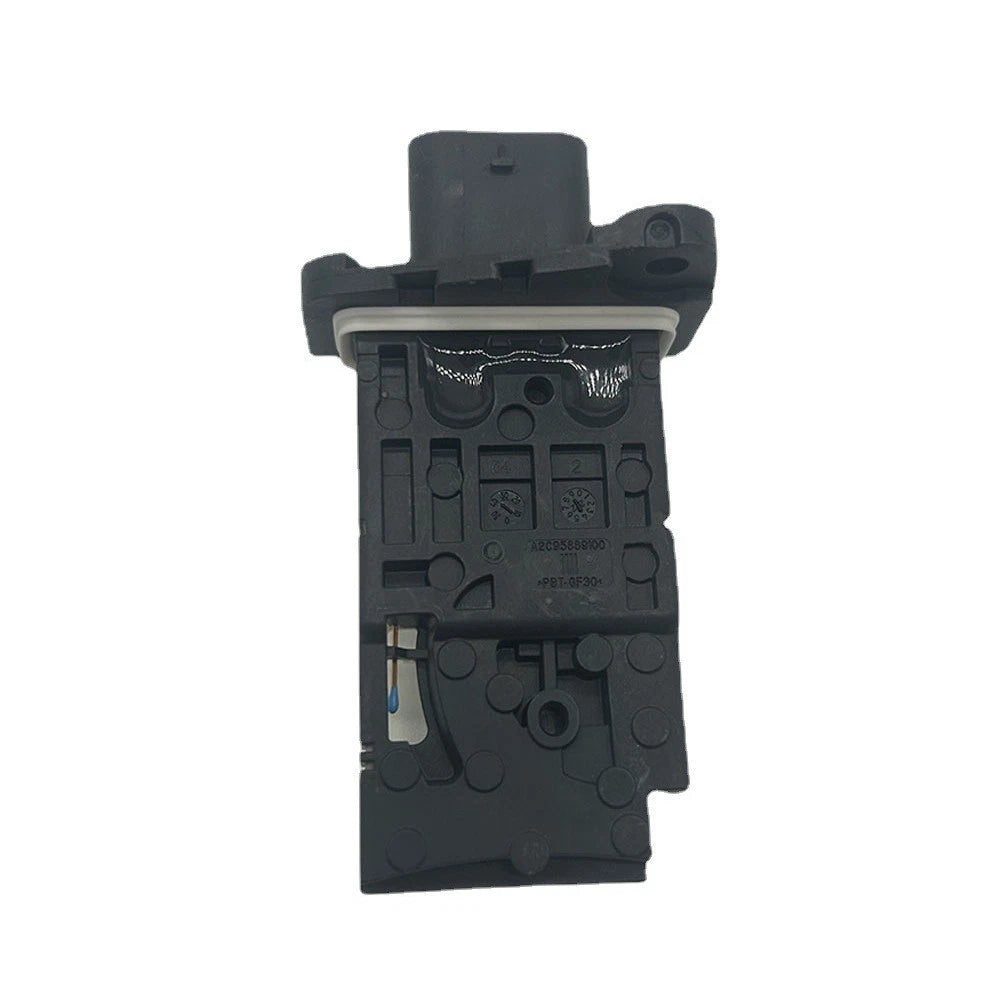 Mass Air Flow Meter Sensor for BMW 1 2 3 4 5 6 Series X1 X3 X4 X5
