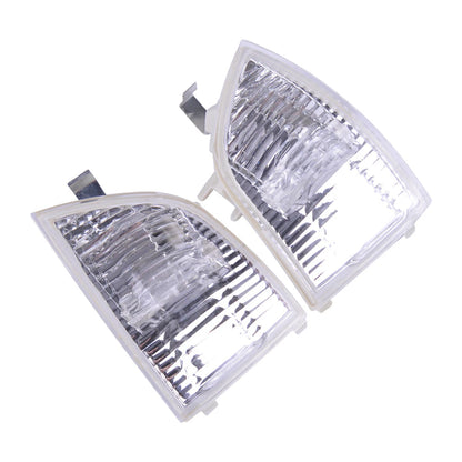 Wing Door Mirror Indicator Lights for Ford Focus (2004-2008)