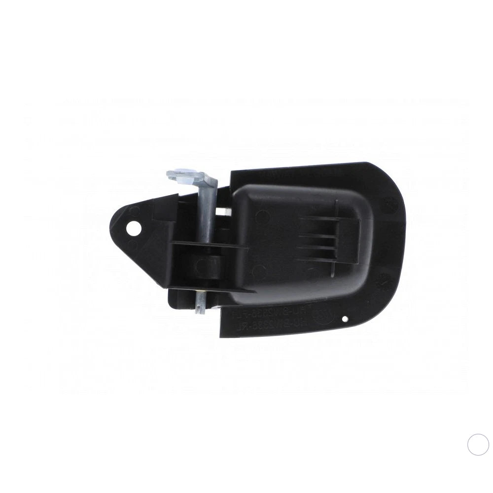 Inner Door Handle Right Black for BMW 3 Series E36 2-Door (1992–1999)