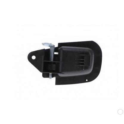 Inner Door Handle Right Black for BMW 3 Series E36 2-Door (1992–1999)