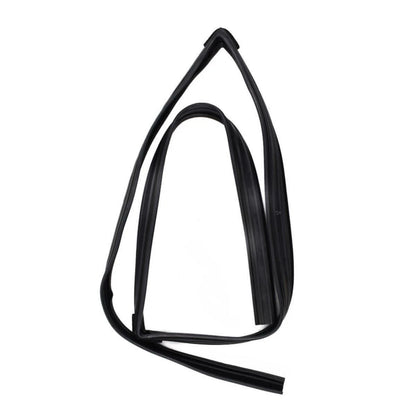 Glass Run Channel Seal Rear RH Fits Toyota Corolla AE101 EE100 4D Sedan 91-97