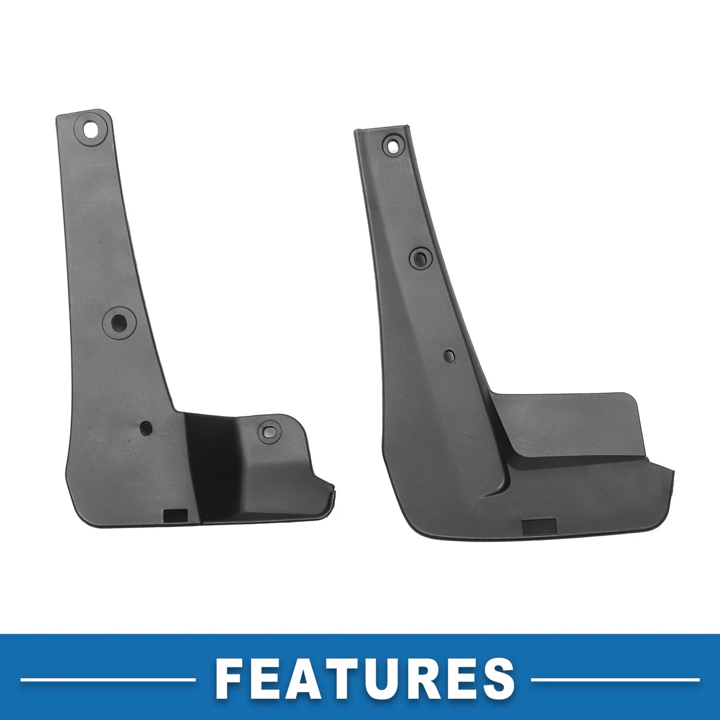 Mud Flap Splash Guard for Honda Civic Sedan (2022-2024)