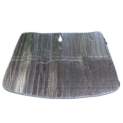 Foldable Windshield Sun Shade Cover for Honda Civic (2006-2011)